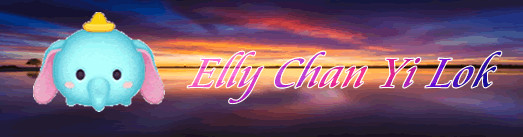 Elly Chan